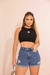 SHORTS JEANS SL738 - comprar online
