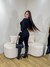 MACACAO LINHO TASSIA - LUXXO OFICIAL