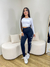 CROPPED JAMILI ML LUXXO
