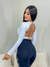 CROPPED JAMILI ML LUXXO - LUXXO OFICIAL