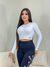 CROPPED JAMILI ML LUXXO na internet