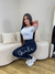 CROPPED JAMILI ML LUXXO - comprar online