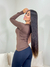 BLUSA DEIA ML LUXXO - LUXXO OFICIAL