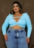 CROPPED G POLI ML LUXXO - comprar online