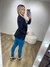 BLAZER LUXXO - loja online