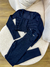 CONJUNTO CANELADO JESI LUXXO - loja online