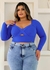 CROPPED G SANDRA ML LUXXO - comprar online