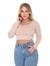 CROPPED JESSICA ML LUXXO - comprar online