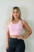 CROPPED NAOMI VR LUXXO - comprar online