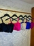 CROPPED BOLIVIA CIRRE LUXXO - loja online