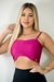 CROPPED BOLIVIA CIRRE LUXXO - comprar online