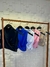 CROPPED NAIRA VERÃO LUXXO - loja online