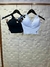 CROPPED MARINA VERÃO LUXXO - LUXXO OFICIAL