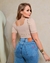 CROPPED LIA VERÃO LUXXO na internet