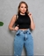 CROPPED LARISSA VERÃO LUXXO - comprar online