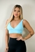 CROPPED NOEMI VERÃO LUXXO - comprar online