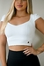 CROPPED AISHA VERÃO LUXXO na internet