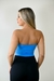 CROPPED SUZETE VERÃO LUXXO - LUXXO OFICIAL