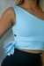 CROPPED KATIELE VERÃO LUXXO - LUXXO OFICIAL