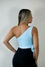 CROPPED KATIELE VERÃO LUXXO na internet