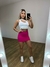 CROPPED ARETA VERÃO LUXXO - comprar online