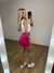 SHORTS SAIA MONICA LUXXO - loja online
