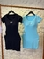 VESTIDO NATANI ETIQUETA LUXXO - loja online