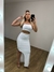 VESTIDO LUIZI LONGO LUXXO - comprar online