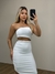VESTIDO LUIZI LONGO LUXXO - loja online
