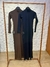 VESTIDO DAIARA LONGO ML - LUXXO OFICIAL