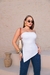 BLUSA ZAIA LUXXO - comprar online
