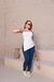 BLUSA ZAIA LUXXO - LUXXO OFICIAL