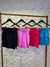 SHORTS SAIA LUANA CINTO CIRRE - LUXXO OFICIAL