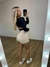 SHORTS SAIA NUBIA na internet