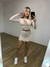 CROPPED GRAZIELA ML LUXXO - comprar online
