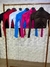 CROPPED MAISA ML LUXXO - loja online