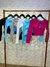 CROPPED GRAZIELA ML LUXXO - loja online