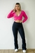 CROPPED LEANDRA ML LUXXO
