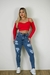 CROPPED AGATA ML LUXXO - comprar online