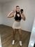 CROPPED JAMILI VERÃO LUXXO - LUXXO OFICIAL