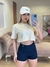 BERMUDA FIT LILI-C - LUXXO OFICIAL