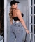 Imagem do CROPPED FAIXA DALILA LUXXO