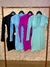 VESTIDO LIA ML - LUXXO OFICIAL