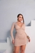 VESTIDO KEVELIN ML na internet