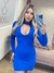 VESTIDO LIA ML - comprar online