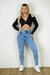 CROPPED CARU ML LUXXO - LUXXO OFICIAL