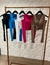 CROPPED CARU ML LUXXO - loja online