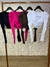 CROPPED POLI ML LUXXO - LUXXO OFICIAL