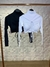CROPPED CELINI ML LUXXO - LUXXO OFICIAL