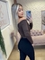 CROPPED RENATA ML LUXXO - LUXXO OFICIAL